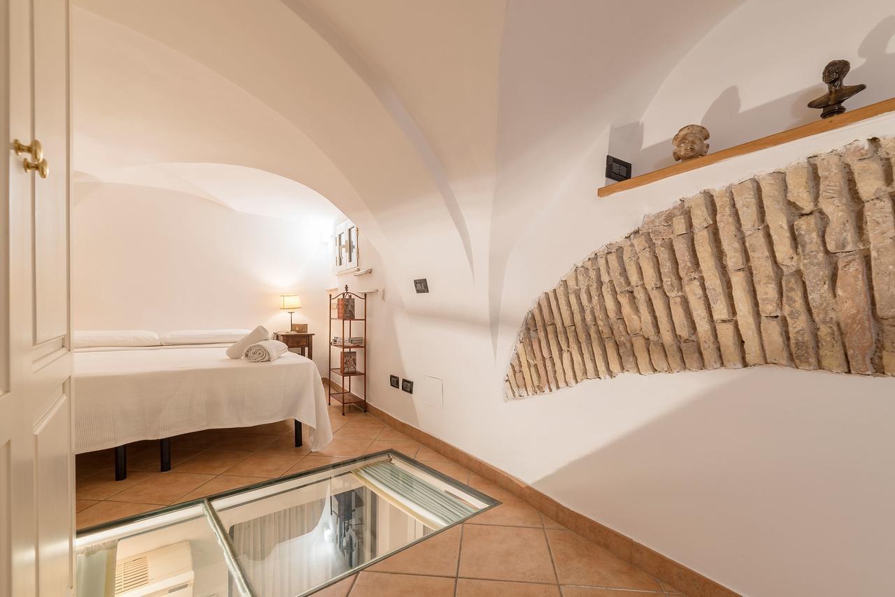 Sweet Little Suite Near Pantheon Рим Екстериор снимка