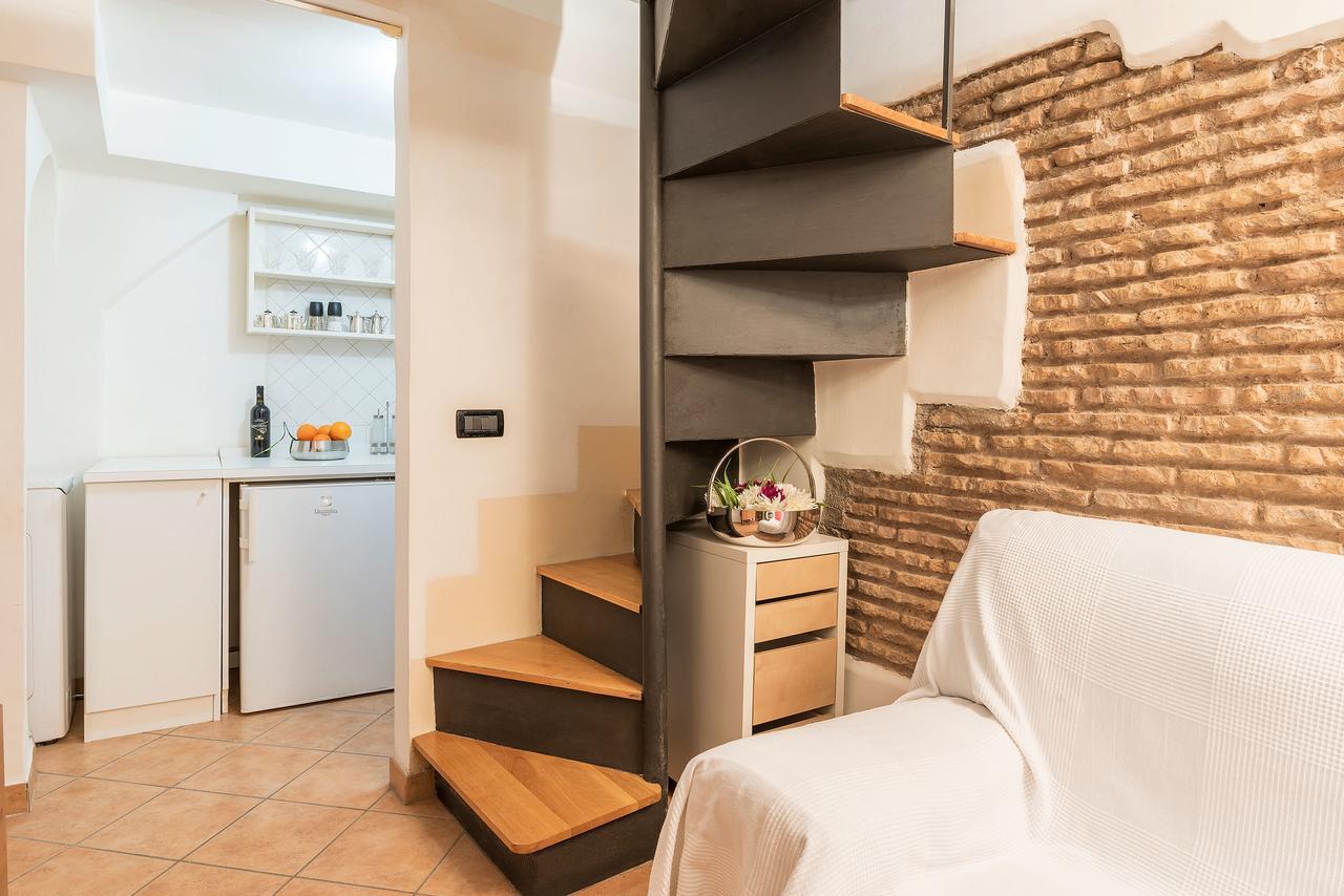 Sweet Little Suite Near Pantheon Рим Екстериор снимка