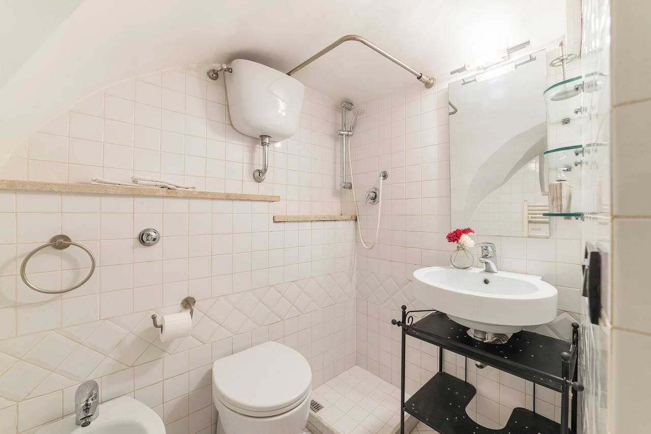 Sweet Little Suite Near Pantheon Рим Екстериор снимка