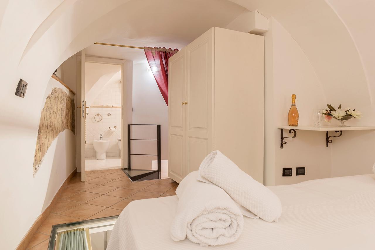 Sweet Little Suite Near Pantheon Рим Екстериор снимка