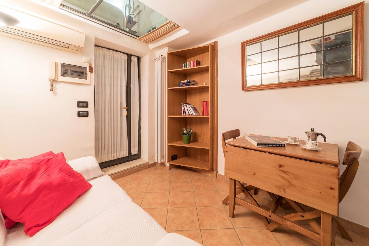 Sweet Little Suite Near Pantheon Рим Екстериор снимка