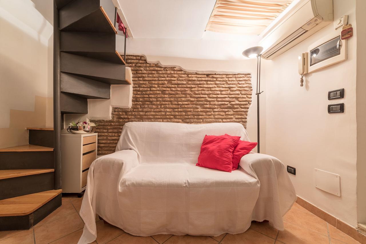 Sweet Little Suite Near Pantheon Рим Екстериор снимка