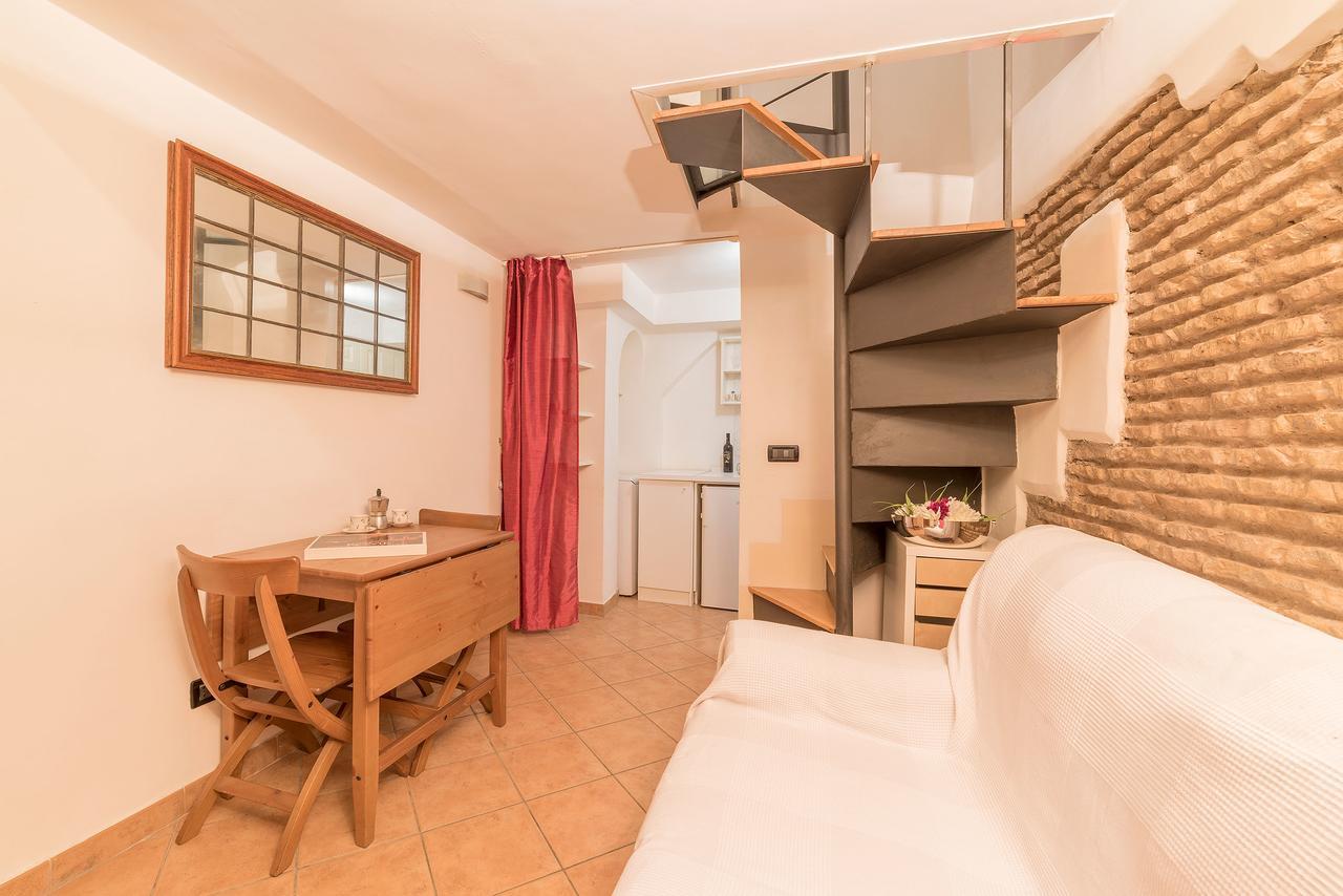 Sweet Little Suite Near Pantheon Рим Екстериор снимка