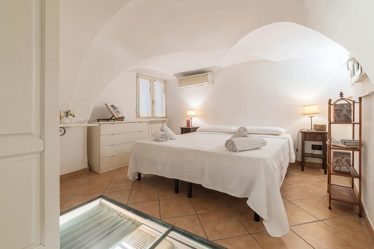 Sweet Little Suite Near Pantheon Рим Екстериор снимка
