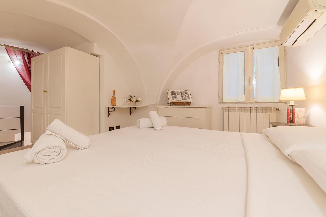 Sweet Little Suite Near Pantheon Рим Екстериор снимка