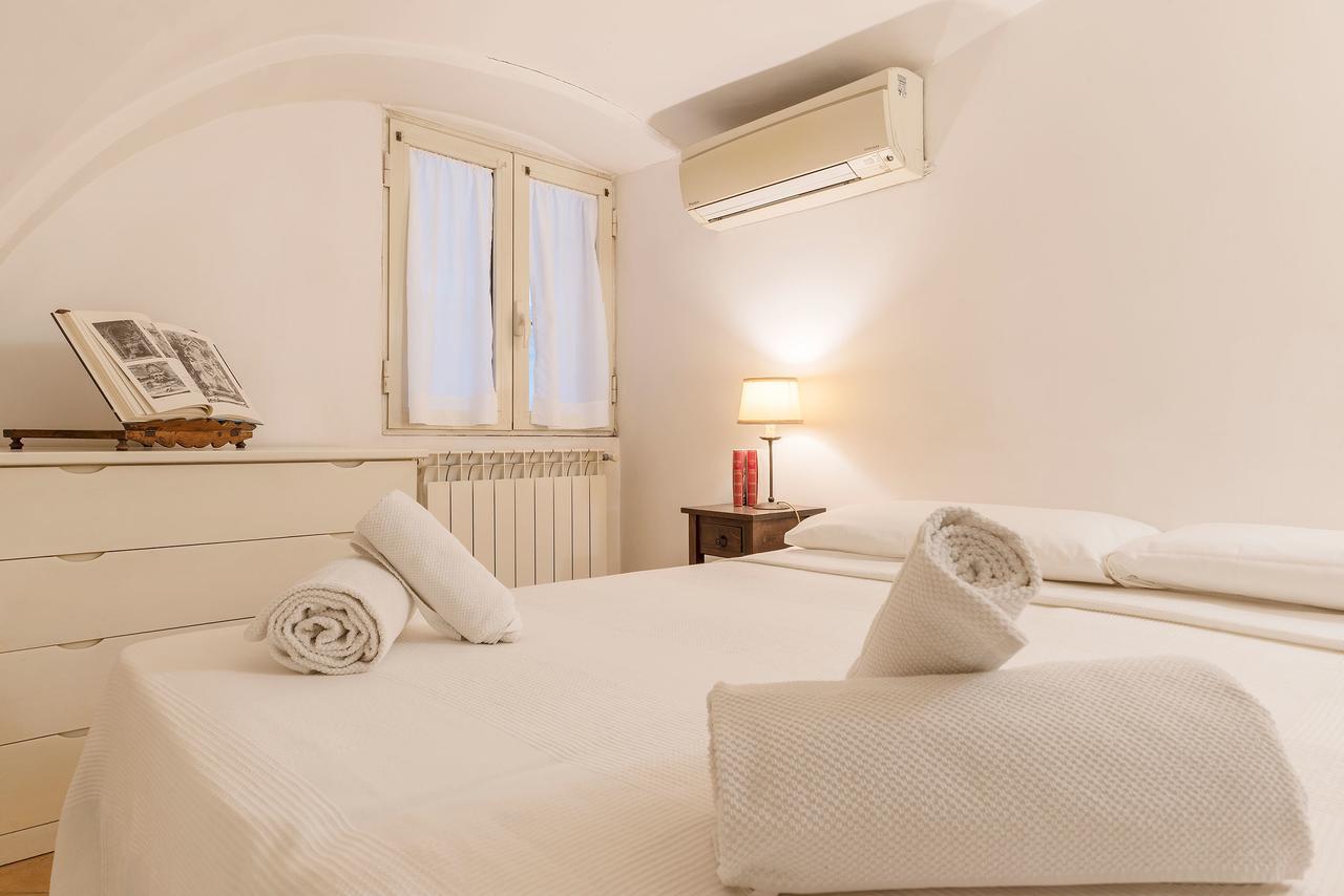 Sweet Little Suite Near Pantheon Рим Екстериор снимка