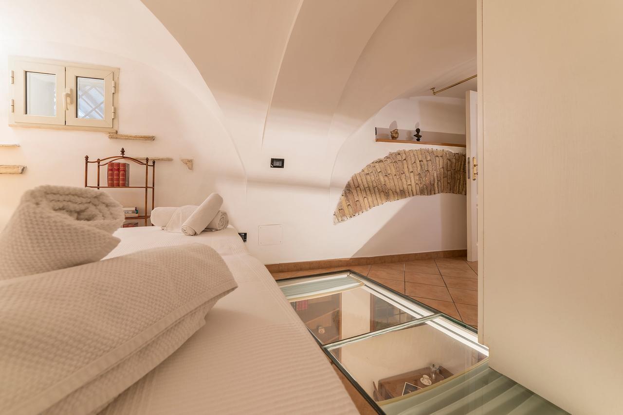 Sweet Little Suite Near Pantheon Рим Екстериор снимка